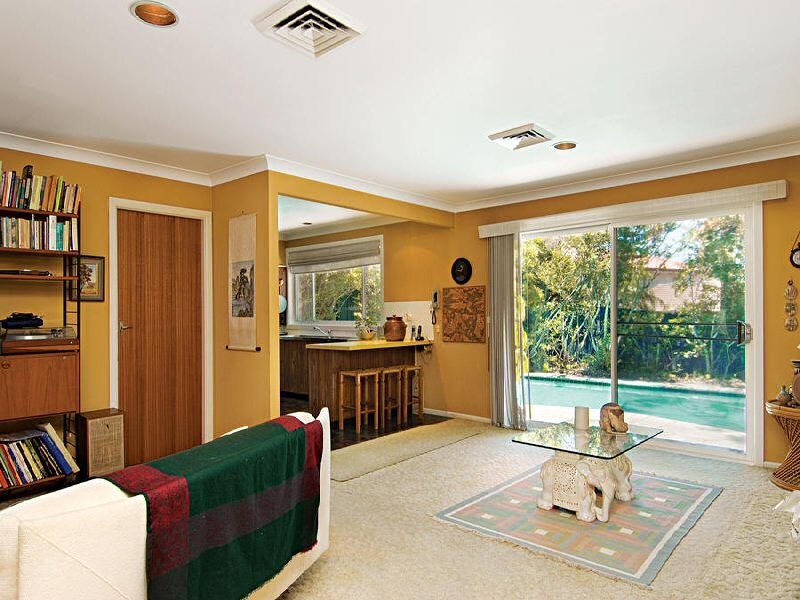 North Rocks NSW 2151