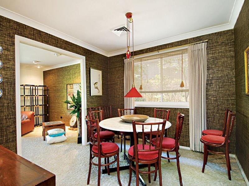 North Rocks NSW 2151