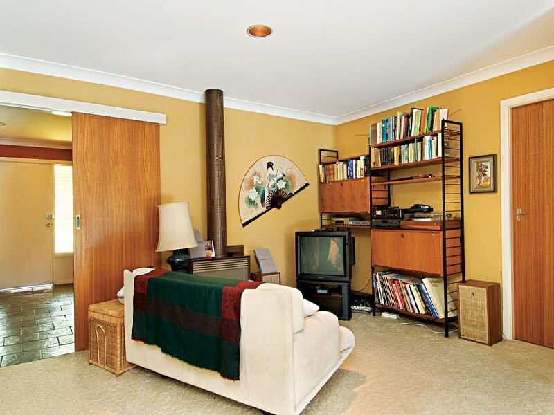 North Rocks NSW 2151