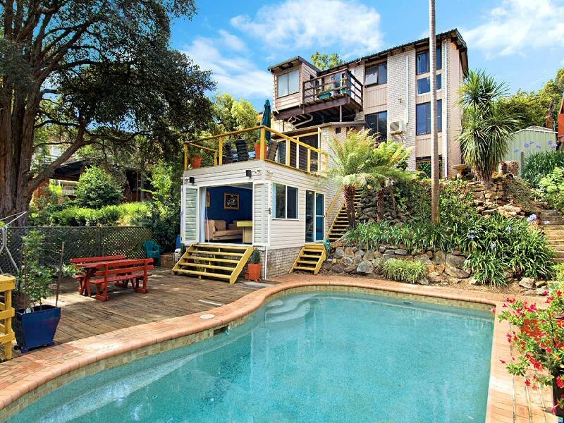 Winston Hills NSW 2153