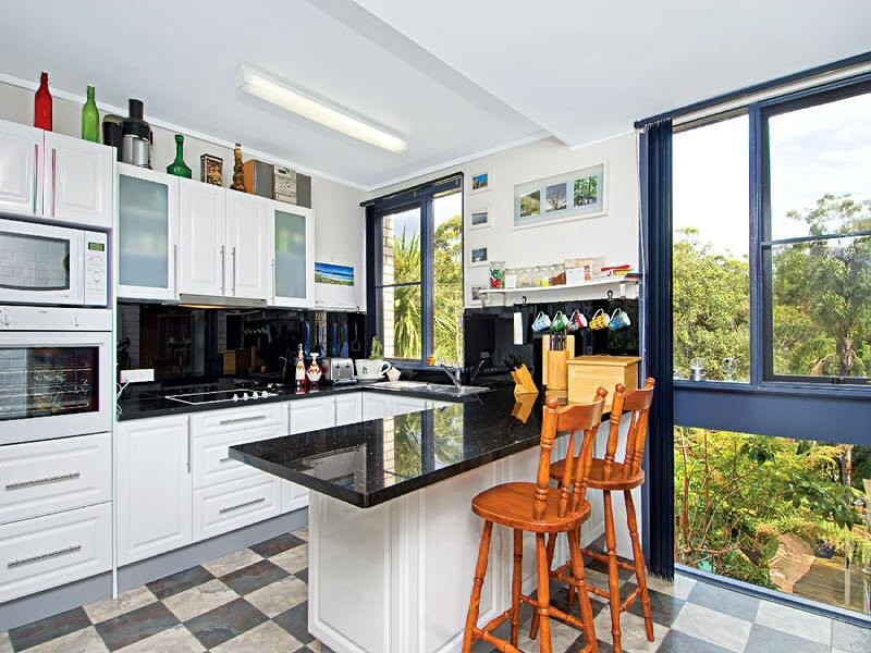 Winston Hills NSW 2153