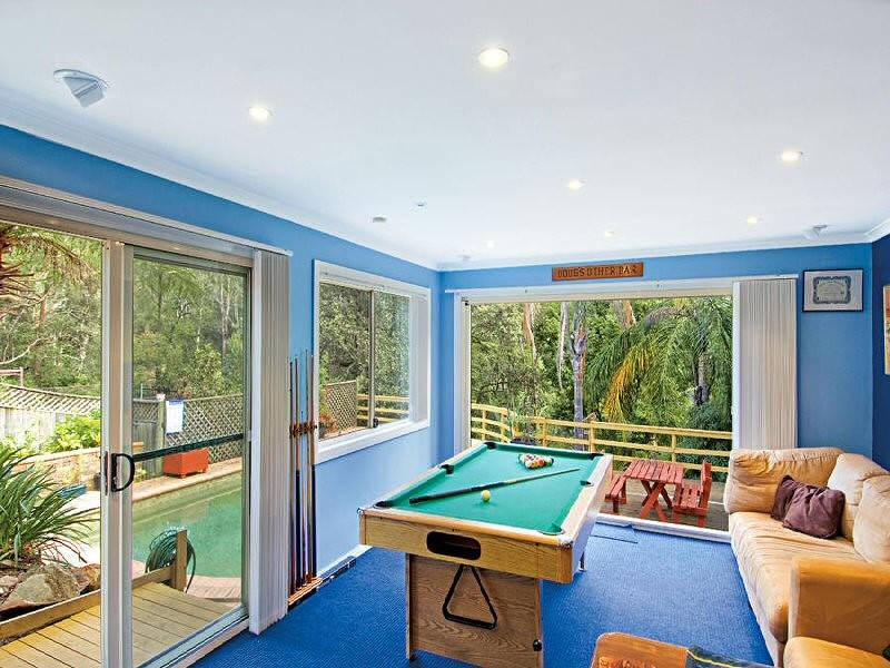 Winston Hills NSW 2153