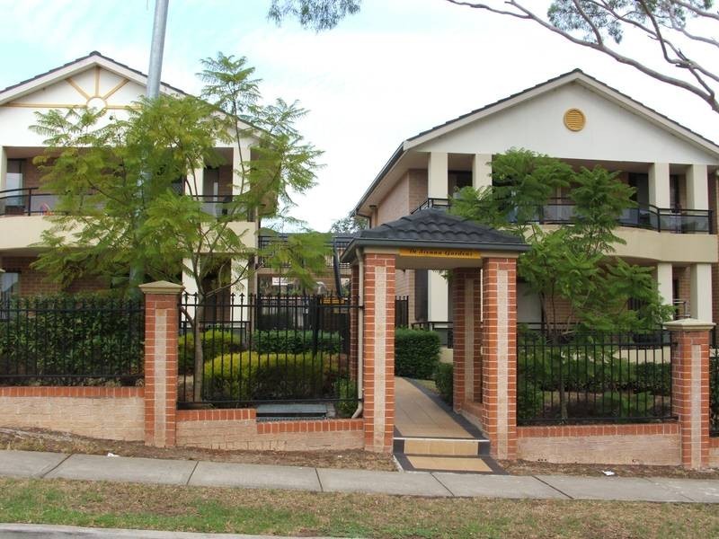 Baulkham Hills NSW 2153
