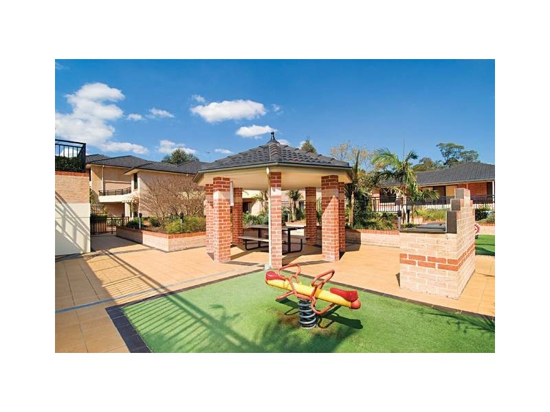 Baulkham Hills NSW 2153