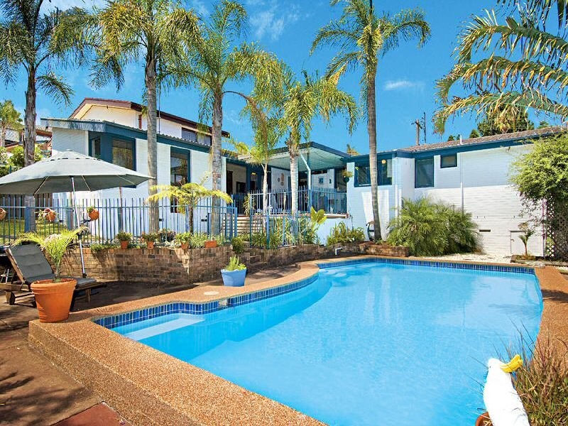 Baulkham Hills NSW 2153