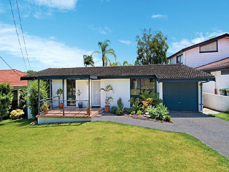 Baulkham Hills NSW 2153