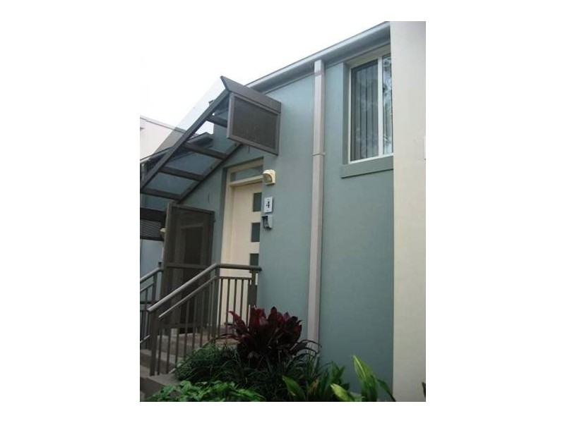 4/40 Dobson Crescent, Baulkham Hills NSW 2153