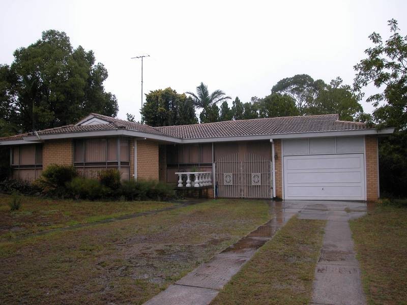 Baulkham Hills NSW 2153