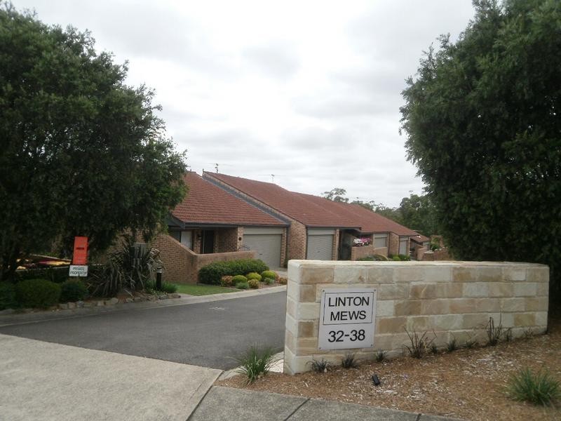 9/32-38 Linton Street, Baulkham Hills NSW 2153