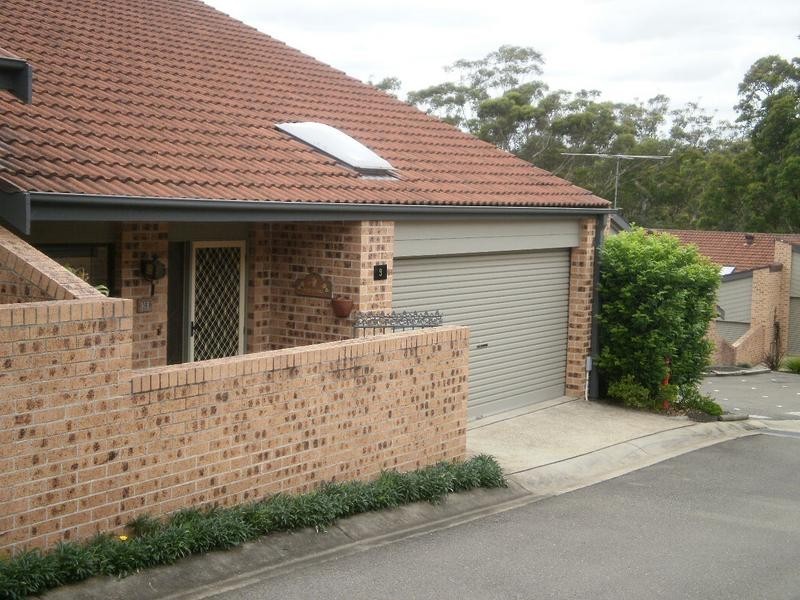 9/32-38 Linton Street, Baulkham Hills NSW 2153