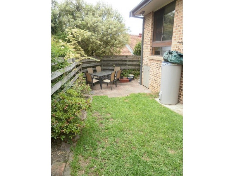 9/32-38 Linton Street, Baulkham Hills NSW 2153