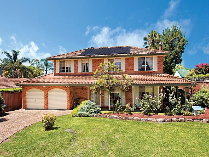 Baulkham Hills NSW 2153