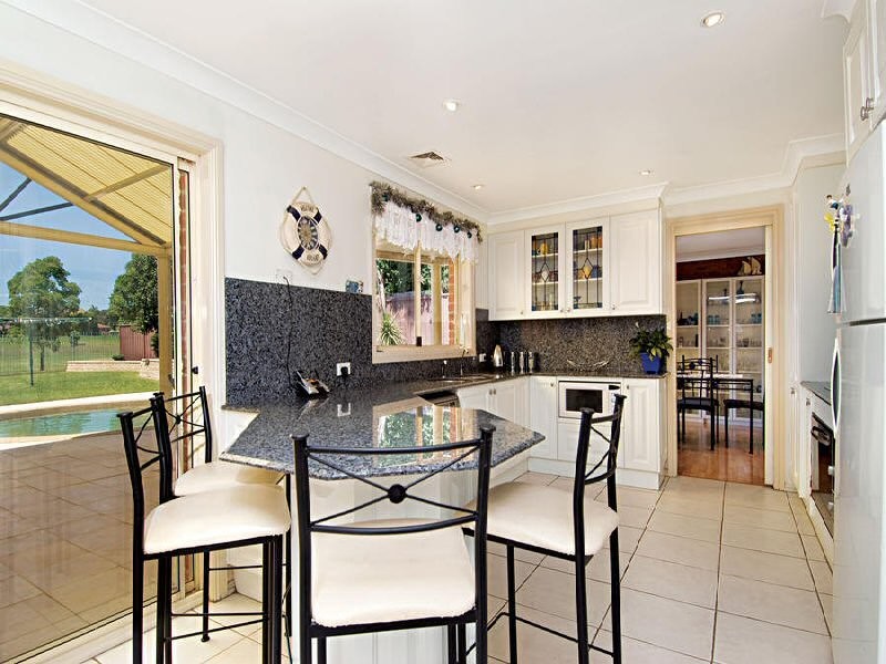 Baulkham Hills NSW 2153