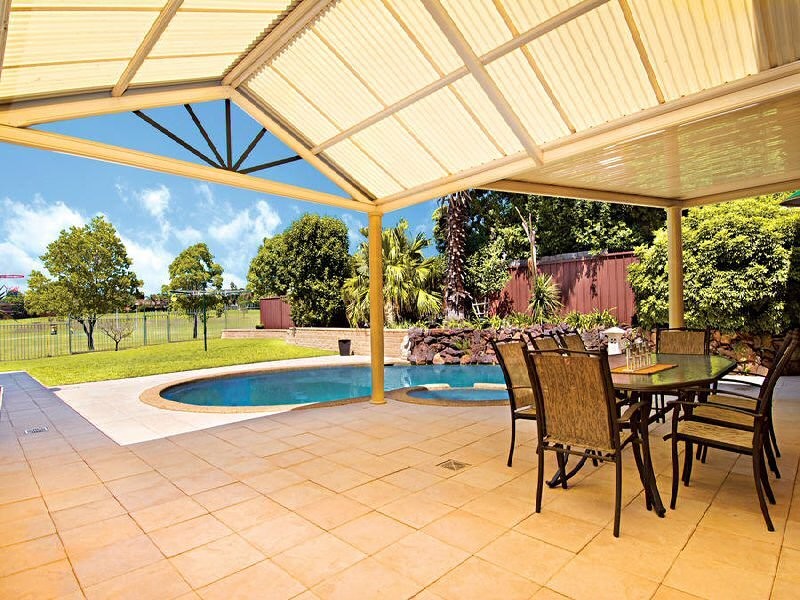 Baulkham Hills NSW 2153