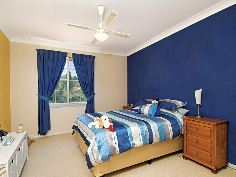 Baulkham Hills NSW 2153