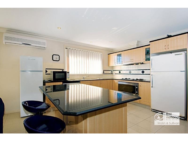 53 Kentwell Crescent, Stanhope Gardens NSW 2768