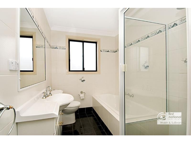 53 Kentwell Crescent, Stanhope Gardens NSW 2768