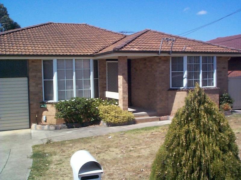 Seven Hills NSW 2147