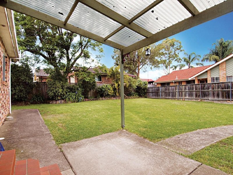 Baulkham Hills NSW 2153