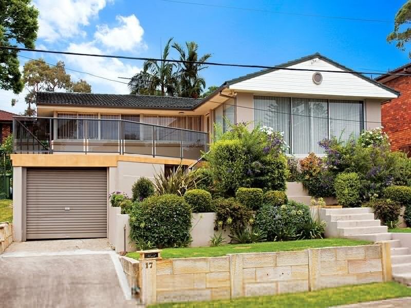 Winston Hills NSW 2153