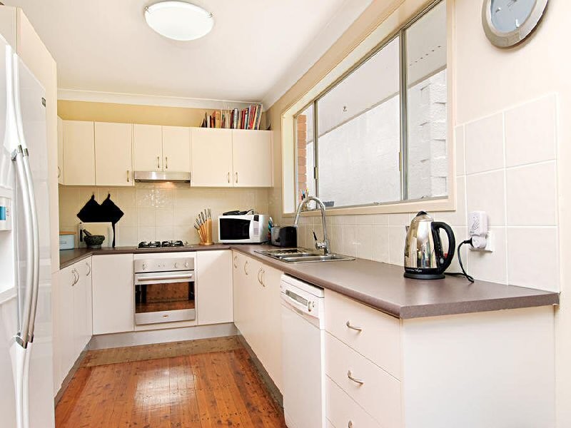 Winston Hills NSW 2153