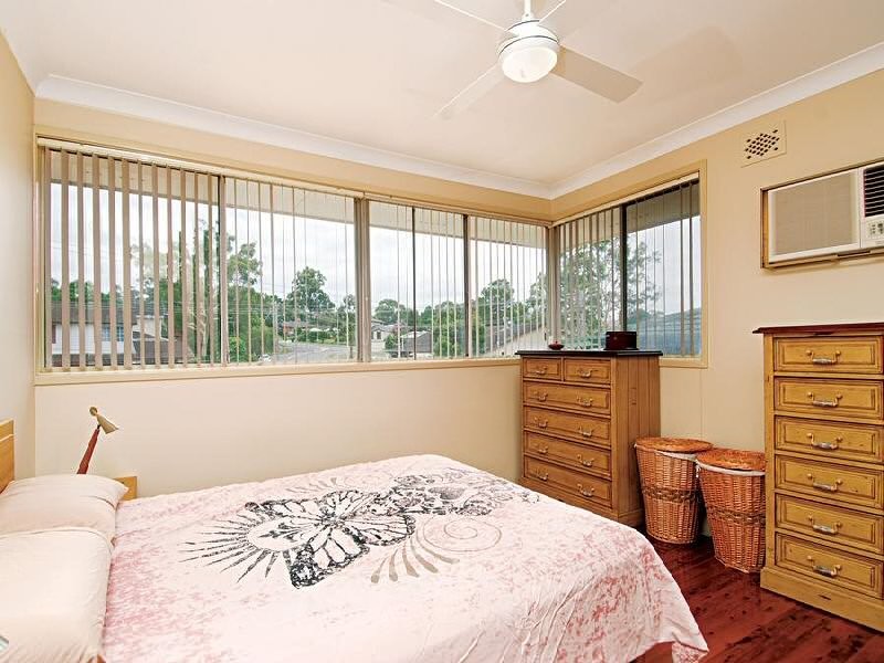 Winston Hills NSW 2153