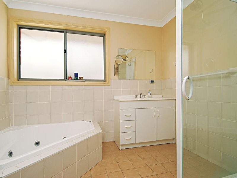 Winston Hills NSW 2153