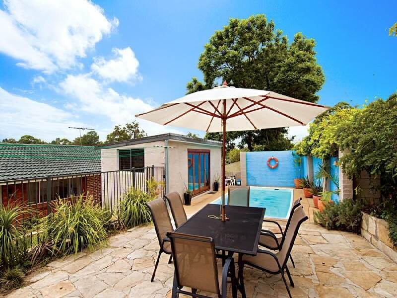 Winston Hills NSW 2153