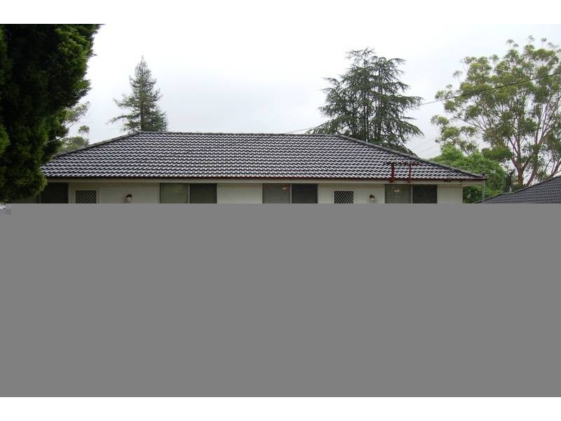 Baulkham Hills NSW 2153