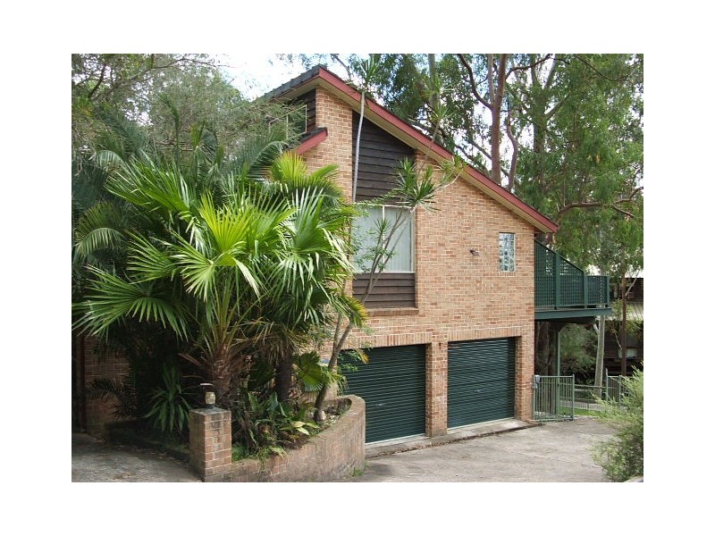 Cherrybrook NSW 2126