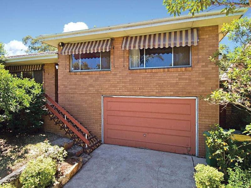 Winston Hills NSW 2153