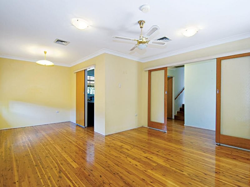 Winston Hills NSW 2153