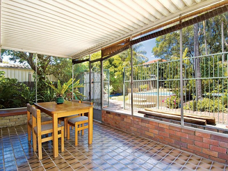 Winston Hills NSW 2153