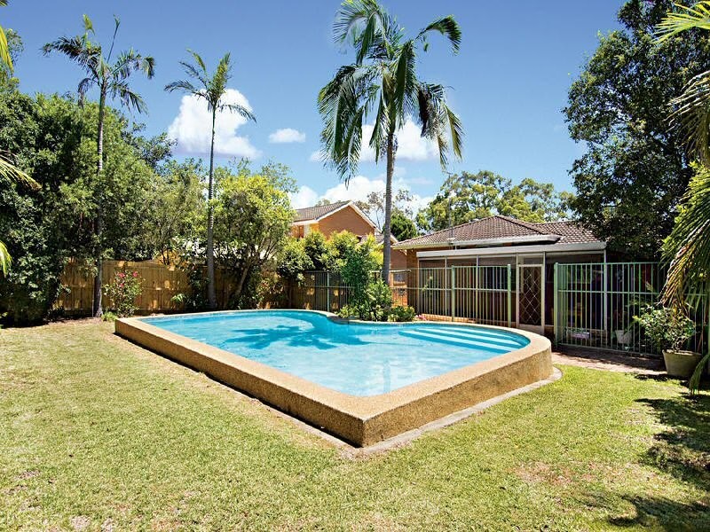 Winston Hills NSW 2153
