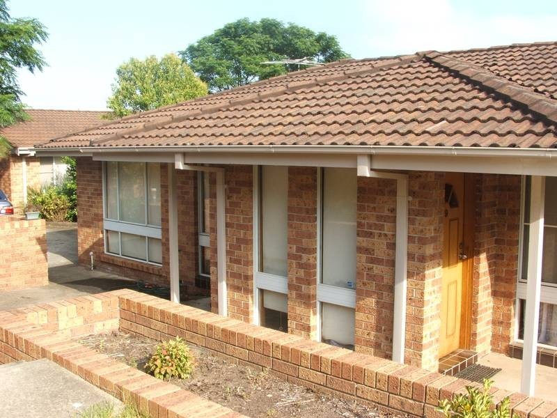 8/10-12 Kenneth Avenue, Baulkham Hills NSW 2153