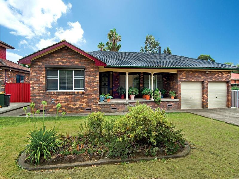 Baulkham Hills NSW 2153