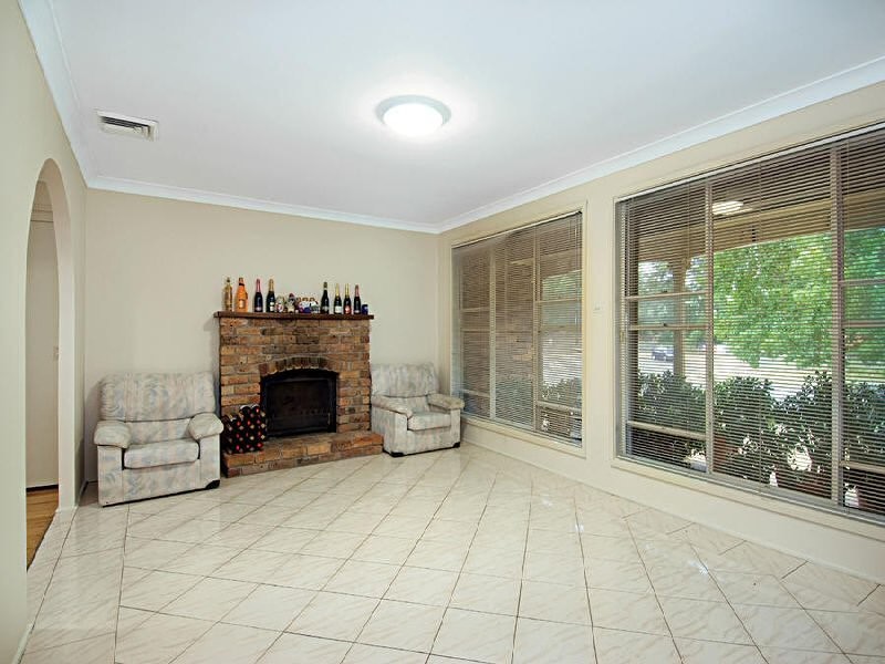 Baulkham Hills NSW 2153