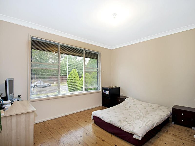 Baulkham Hills NSW 2153