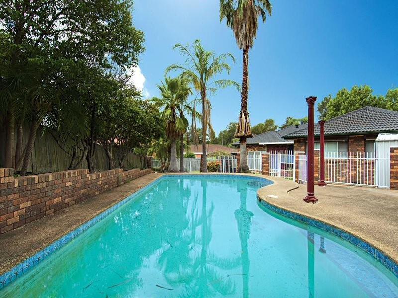 Baulkham Hills NSW 2153