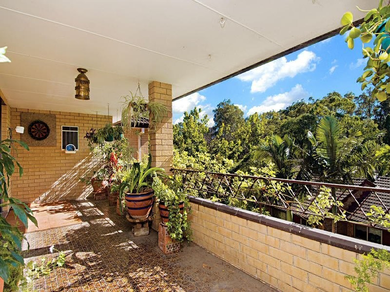 North Parramatta NSW 2151