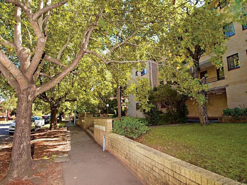 North Parramatta NSW 2151