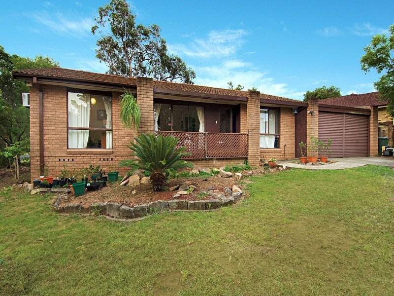 Baulkham Hills NSW 2153