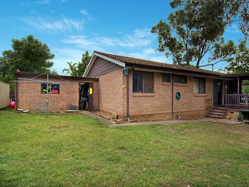 Baulkham Hills NSW 2153