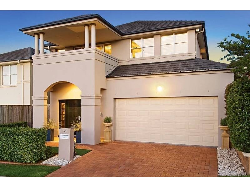 Bella Vista NSW 2153