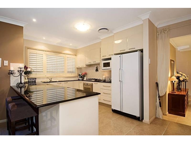 Bella Vista NSW 2153