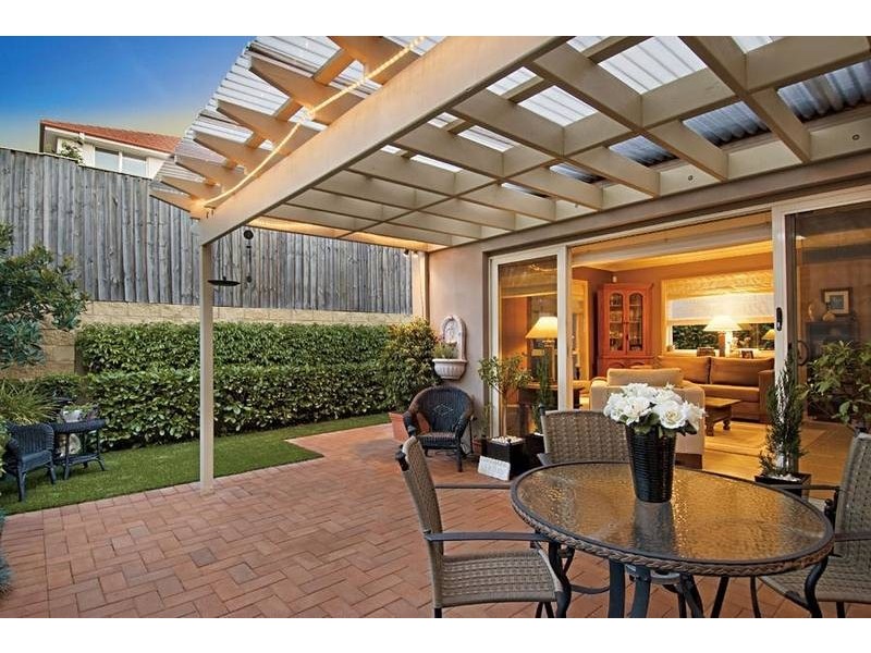 Bella Vista NSW 2153