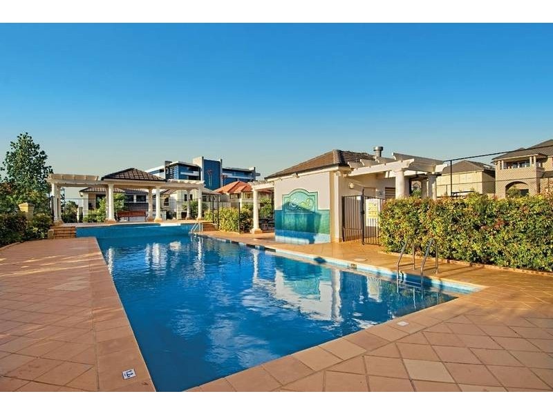 Bella Vista NSW 2153