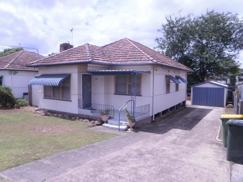 48 Northmead Avenue, Northmead NSW 2152