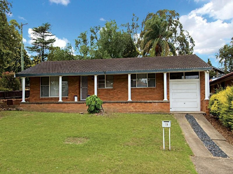 Winston Hills NSW 2153
