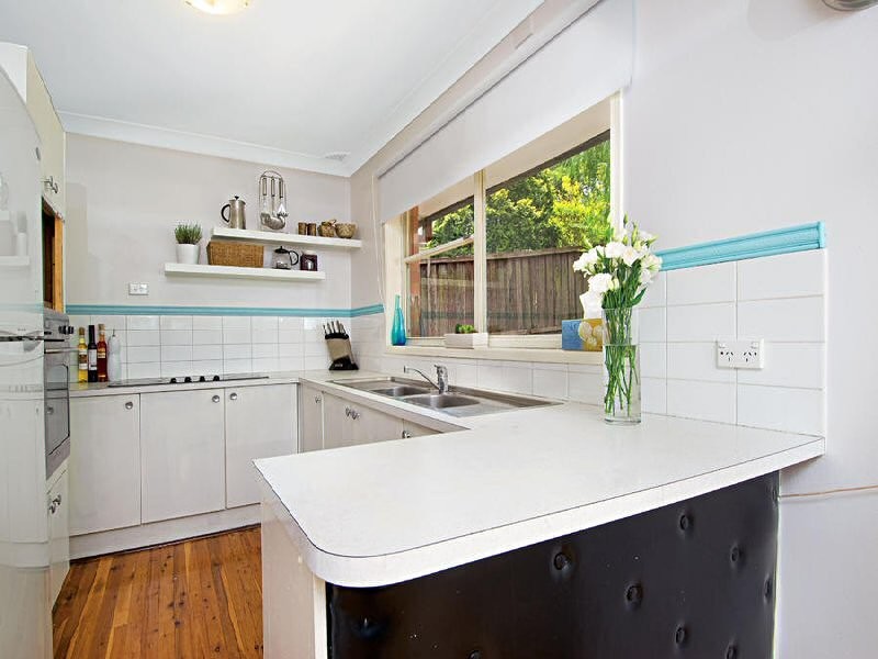 Winston Hills NSW 2153